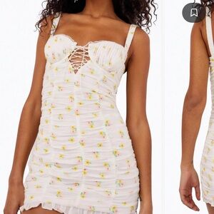 BRAND NEW! For Love & Lemons Dress